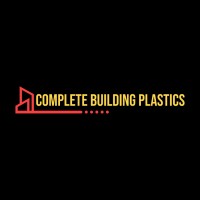 Complete Building Plastics logo - Similar company to Hoardtek