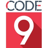 CODE9 I.T. logo - Similar company to Perth Digital Edge