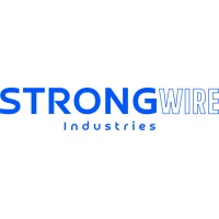 STRONGWIRE INDUSTRIES logo - Similar company to The Works Consulting