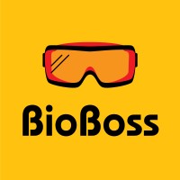 BioBoss logo - Similar company to Wyant Simboli