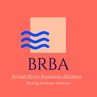 Broad River Business Alliance logo - Similar company to Create Opportunity