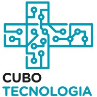 Cubo Tecnologia logo - Similar company to Solutek Digital