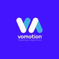 Vomotion logo - Similar company to Muthabr