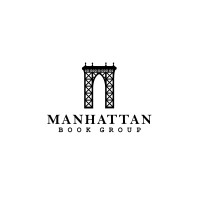 Manhattan Book Group logo - Similar company to Radius Book Group