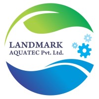 Landmark Aquatec Private Limited logo - Similar company to A Plus Solution Services