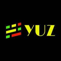 YUZ logo - Similar company to Voguae Box