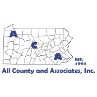 All County and Associates, Inc. logo - Similar company to Holmes Cunningham Engineering