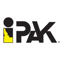 Idaho Package Company logo - Similar company to Укрвікнабуд Компанія