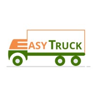 Easy Truck logo - Similar company to Bilty Technologies