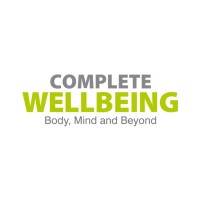 Complete Wellbeing logo - Similar company to Maxverbal