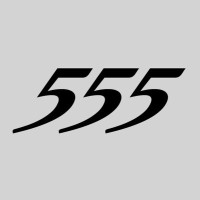 555 logo - Similar company to Versorix