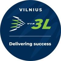 VIA 3L LT logo - Similar company to Epit