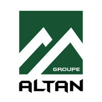 Groupe Altan logo - Similar company to Satas
