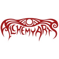 Alchemy Arts logo - Similar company to Alchemy Arts Foundry