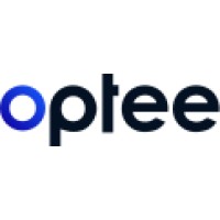 Optee logo - Similar company to Kewee