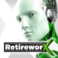 Retireworx logo - Similar company to Pindot Media