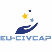 EU-CIVCAP logo - Similar company to Fondazione Formit