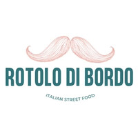 Rotolo di bordo logo - Similar company to Higglo Digital