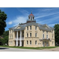 Bishop Hill, Illinois
