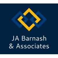 JA Barnash & Associates