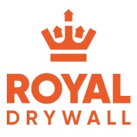 RoyalDrywall logo - Similar company to Rst Windows