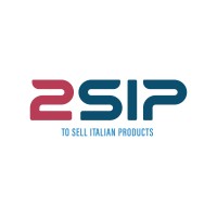 2SIP - To Sell Italian Products logo - Similar company to Change Training&Consulting