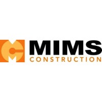 Mims Construction logo - Similar company to Avonce Construction Group Inc.