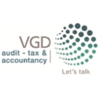 VGD Opwijk logo - Similar company to Bokesi