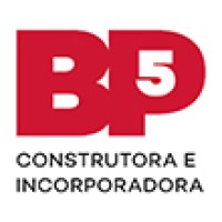 BP5 Construtora logo - Similar company to Lafama