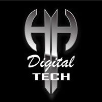 HH Digital Tech logo - Similar company to De Solutions