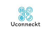 Uconneckt logo - Similar company to Bcits (Business Consulting & It Solutions Ltd)