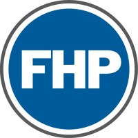 Forest Healthcare Properties logo - Similar company to Oceans