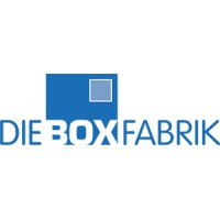 Die Boxfabrik Ensink GmbH logo - Similar company to Data-Comp Gmbh