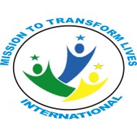 Mission to Transform Lives International logo - Similar company to Brighter Tomorrows Today, Inc.
