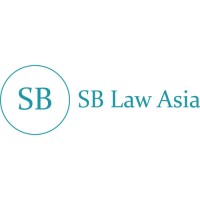 SB Law Asia logo - Similar company to Sb Law