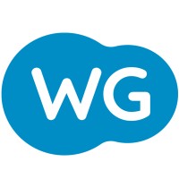 WG Fuentes - Watergush logo - Similar company to Dss - Desarrollo Y Soluciones De Software