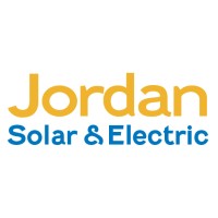 Jordan Solar logo - Similar company to Mt Solar