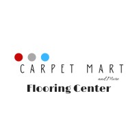 Carpet Mart and More Flooring Center logo - Similar company to Just Tile Setters