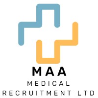 MAA Medical Recruitment logo - Similar company to Choice Bazaar