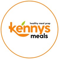 Kenny's Meals logo - Similar company to Plan A Advertising