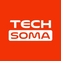 Tech soma logo - Similar company to Replast Engineering Nigeria