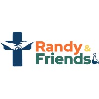 RANDY AND FRIENDS INC logo - Similar company to Limitless Disability Services