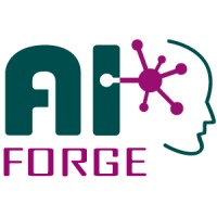 AI Forge logo - Similar company to Comat Studio