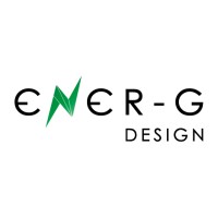 Ener-G design, UAB logo - Similar company to E Wind
