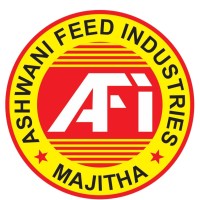 Ashwani Feed Industries Punjab logo - Similar company to Samrat Feeds