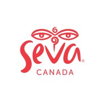 Seva Canada logo - Similar company to Seva Foundation