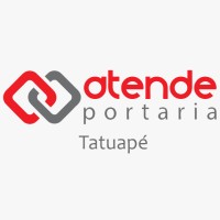 Atende Portaria Tatuape logo - Similar company to Simito Portaria Remota E Monitoramento