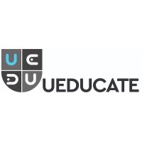 UEDUCATE GLOBAL PRIVATE LIMITED logo - Similar company to Kpost India
