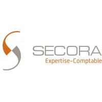 SECORA expertise-comptable logo - Similar company to Secora