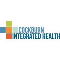 Cockburn Integrated Health logo - Similar company to Rt Speech And Hearing